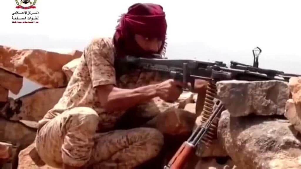 Hutíes reivindican ataques contra Riad; enfrentamientos en Yemen se intensifican