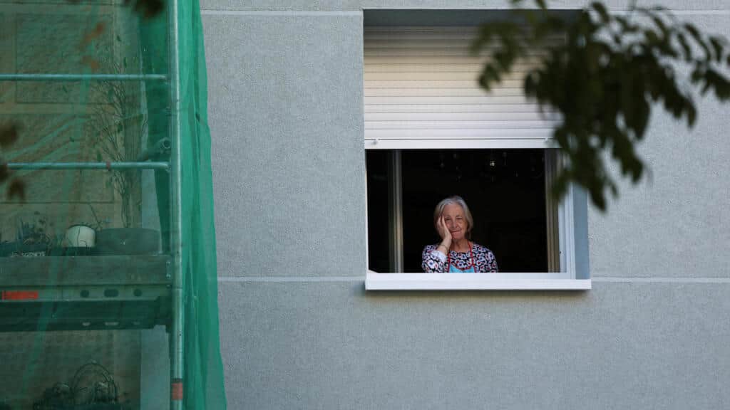 Caso Maricarmen: España registró un desahucio cada 20 minutos en 2025