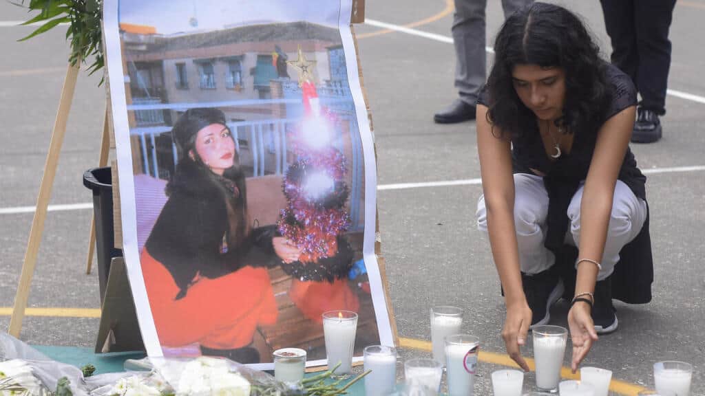 ¿Qué se sabe del asesinato de Claudia Tacoronte, la estudiante española de intercambio en México?