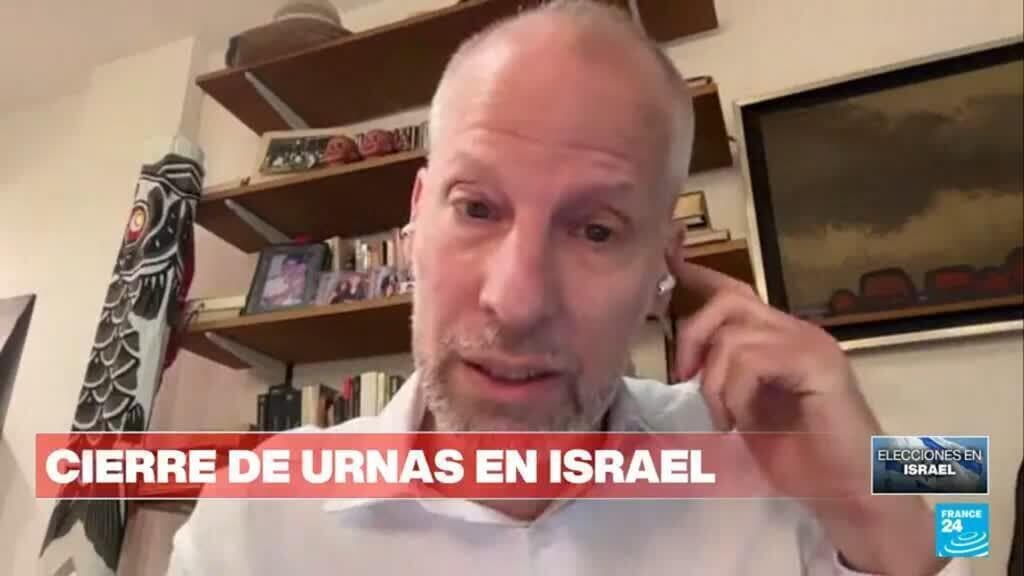 ¿Por qué el resultado final de las elecciones legislativas en Israel tarda en definirse?