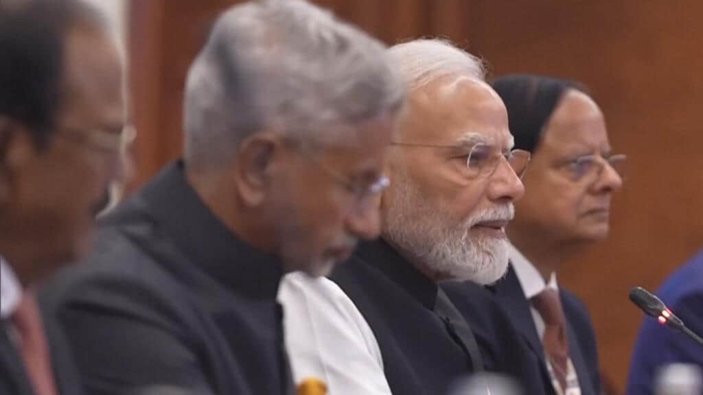 BRICS llama a la máxima contención y refuerza el enfoque multilateral
