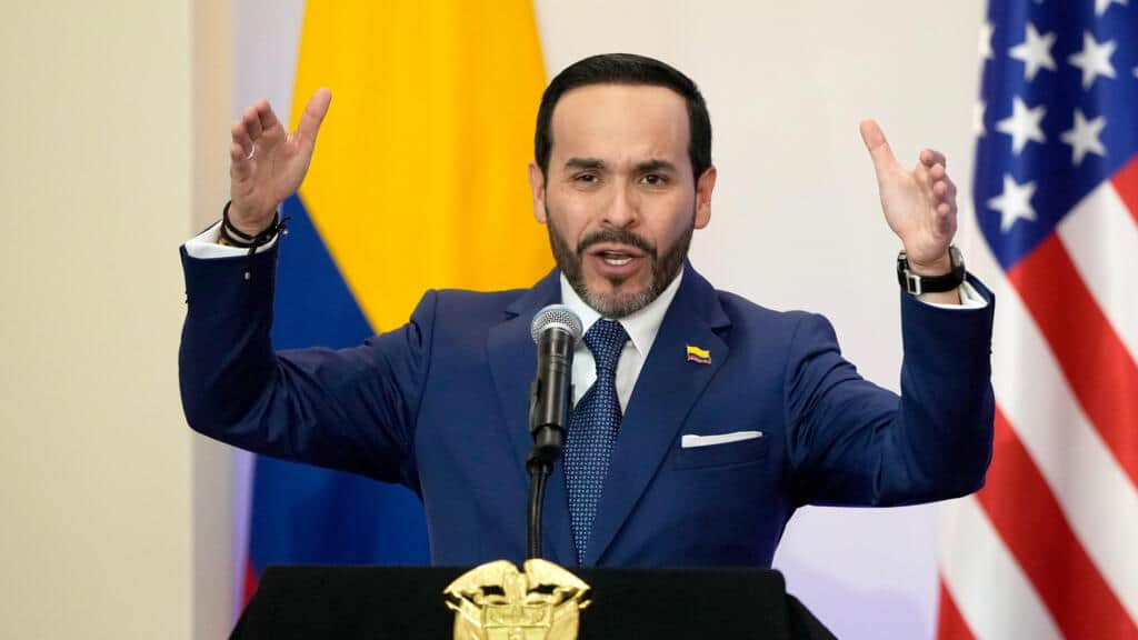 Colombia rompe relaciones con Irán y profundiza su giro hacia Israel y Estados Unidos