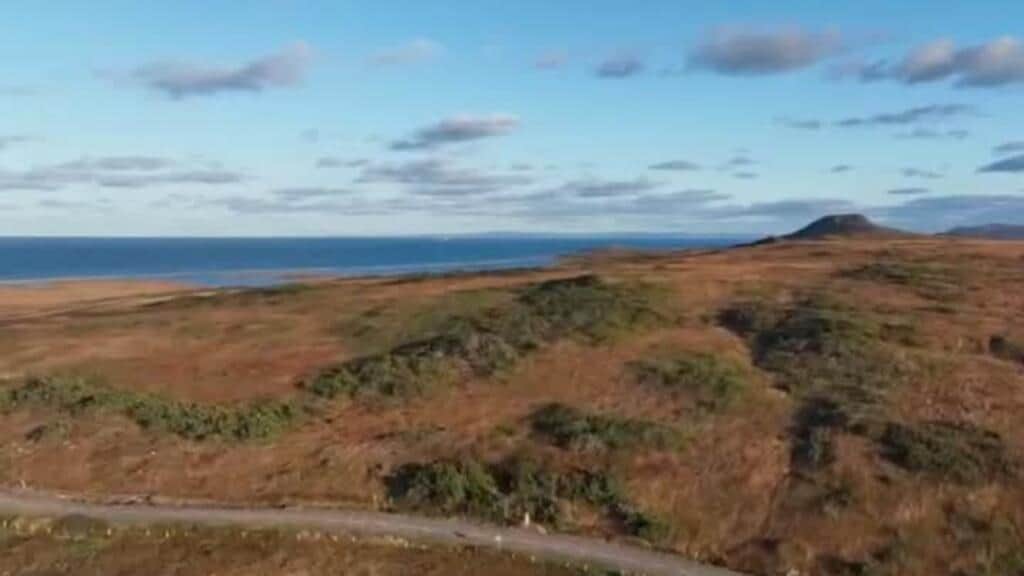 El archipiélago francés frente a Canadá, bajo la mirada de Trump, vuelve al tablero geopolítico