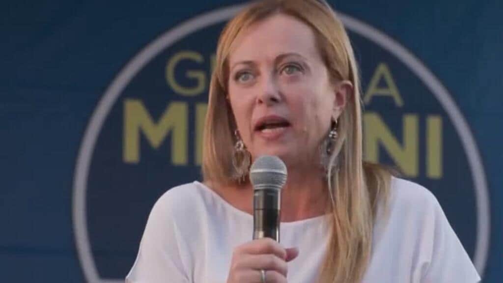 Italia: Gobierno de Meloni se convierte en el más extenso desde la Segunda Guerra Mundial