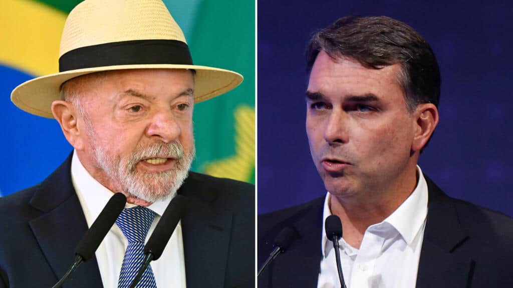 Lula vs. Bolsonaro, con el Supremo en llamas: Brasil afila la disputa a un mes de las presidenciales