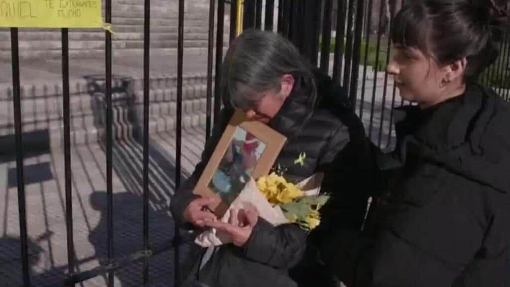 Argentina: suicidio, principal causa de muerte de personas entre 15 y 34 años