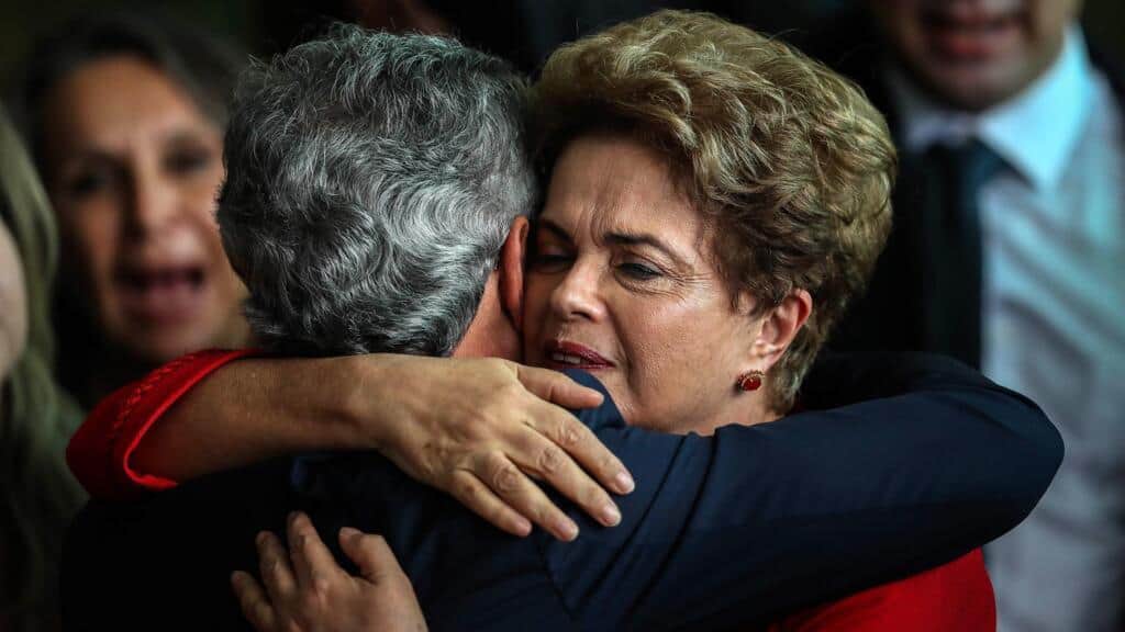 Dilma Rousseff: diez años del 'impeachment' que le dio un vuelco a Brasil