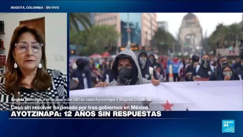 ¿Por qué el caso Ayotzinapa sigue sin esclarecerse 12 años después?