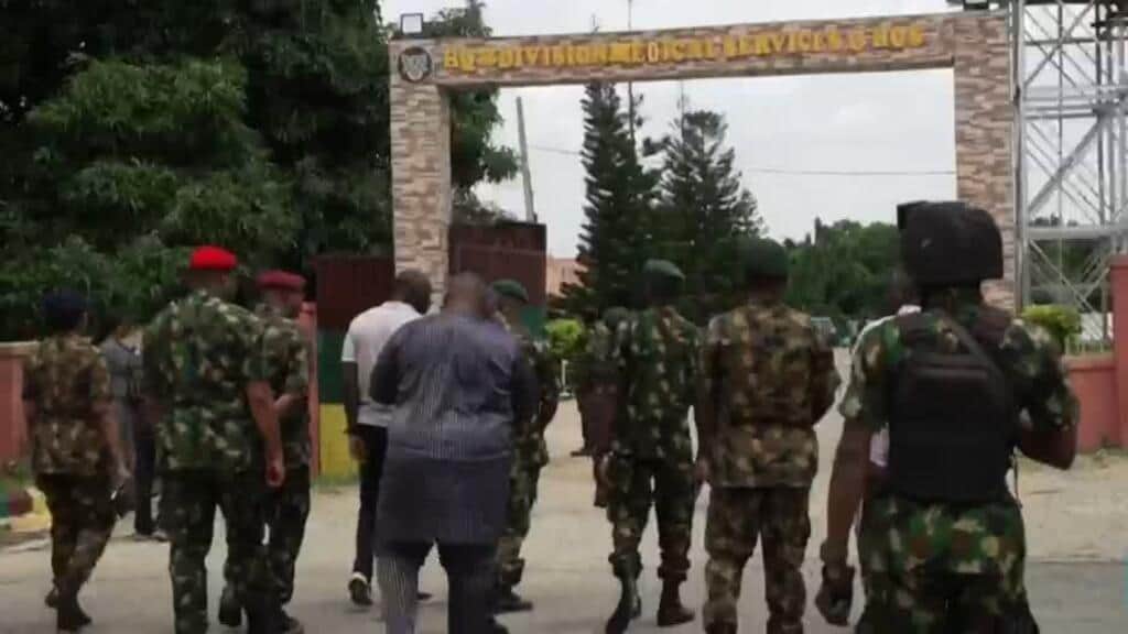 Pagar para sobrevivir: secuestro, negocio lucrativo de bandas criminales en Nigeria