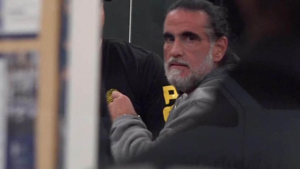 Alex Saab se declara culpable de lavado de dinero en EE.UU. y acepta cooperar con la Fiscalía