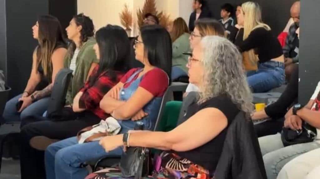 El voto femenino, clave en la recta final de las elecciones en Brasil