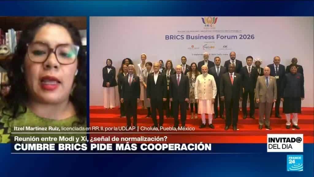 ¿Qué se puede destacar de la cumbre de los BRICS en Nueva Delhi?