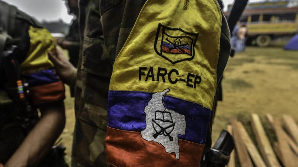 ¿Qué responde el Gobierno colombiano tras el bombardeo contra disidencias de las FARC en el que murieron tres menores?