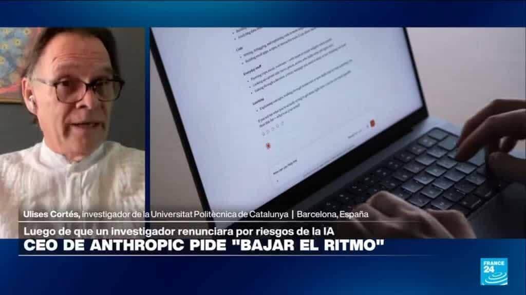 ¿Cuáles son los riesgos reales de la IA y cómo se puede regular esta herramienta?