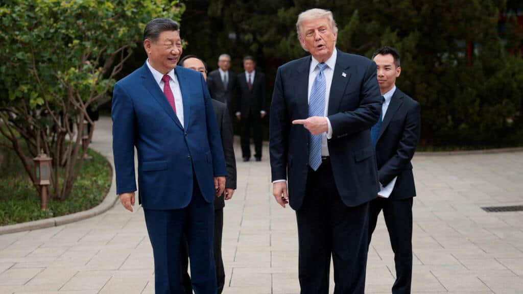 Cumbre Xi - Trump: ¿sigue la tregua comercial o vuelve la guerra arancelaria?