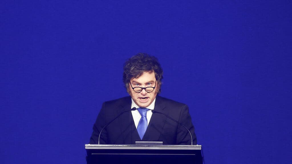 Argentina endurece la presión sobre las empresas que operan en Malvinas: ¿en qué van las sanciones de Milei?