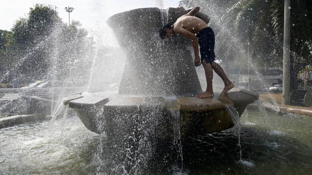 El calor asociado a El Niño podría dejar 451.000 muertes adicionales en el mundo