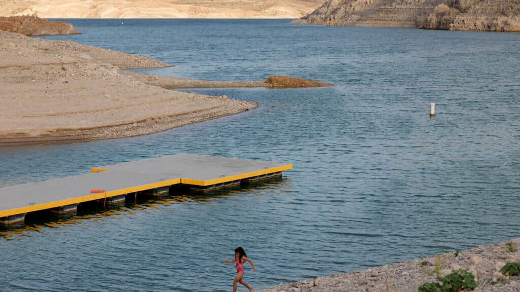 Sequías prolongadas y lluvias torrenciales: las caras del fenómeno de El Niño en América Latina