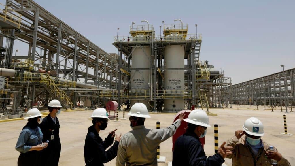 ¿Qué revela 'The Guardian' sobre nexos entre Arabia Saudita y el principal panel de expertos en clima?