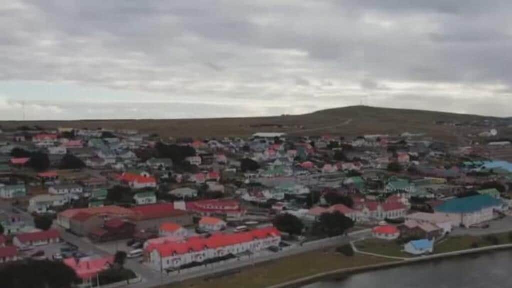 ¿Desafío a Milei? Las Islas Malvinas extienden licencias petroleras por cinco años