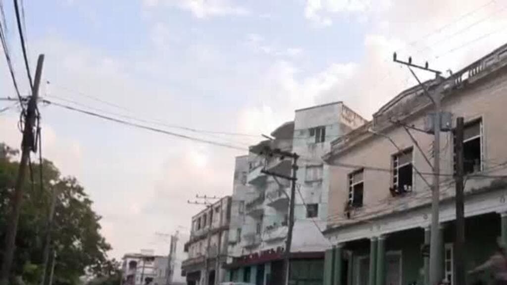 Cuba denuncia pérdidas por el bloqueo de EE. UU.; asegura que no hay negociaciones en curso