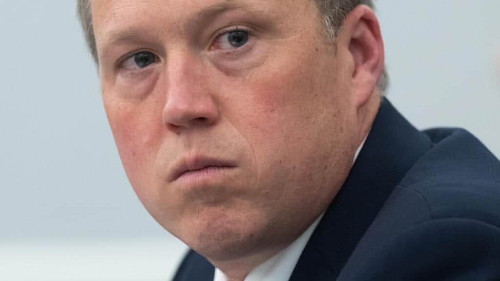 EE. UU.: Dan Driscoll renuncia como secretario del ejército tras meses de tensiones con Hegseth