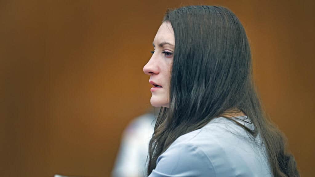 ¿Asesinato a sangre fría o psicosis posparto? El caso de Lindsay Clancy divide al jurado y al mundo