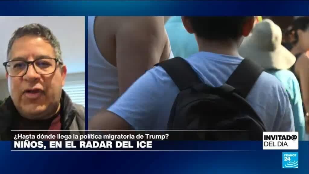 Más de 22.000 niños deportados por ICE: ¿qué revelan las cifras?