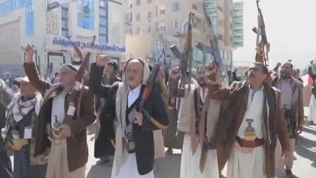 ¿Quiénes son los rebeldes hutíes de Yemen y qué representan?