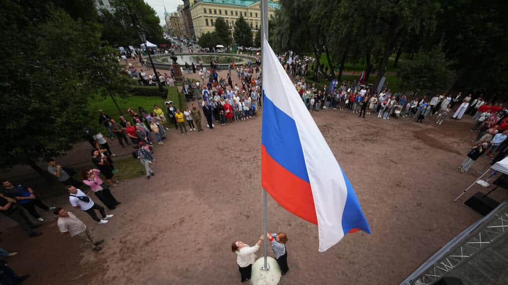 Rusia confisca activos de Nestlé y tres grupos franceses como respuesta a las sanciones de Occidente