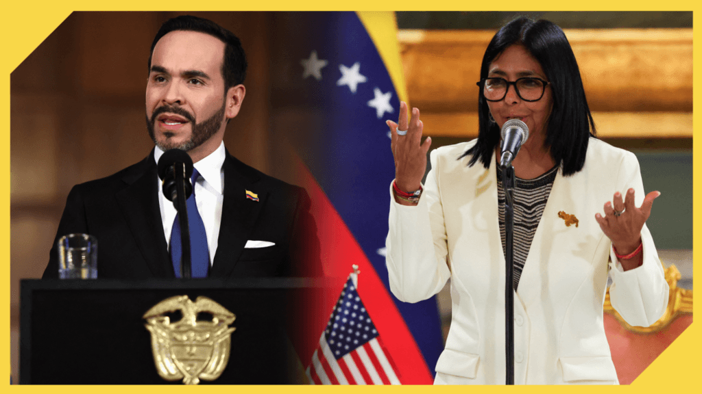 Colombia y Venezuela no acordaron deportar migrantes y pagarles miles de dólares