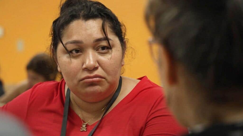 ICE: miedo y familias separadas en el mayor centro de detención de EE. UU.