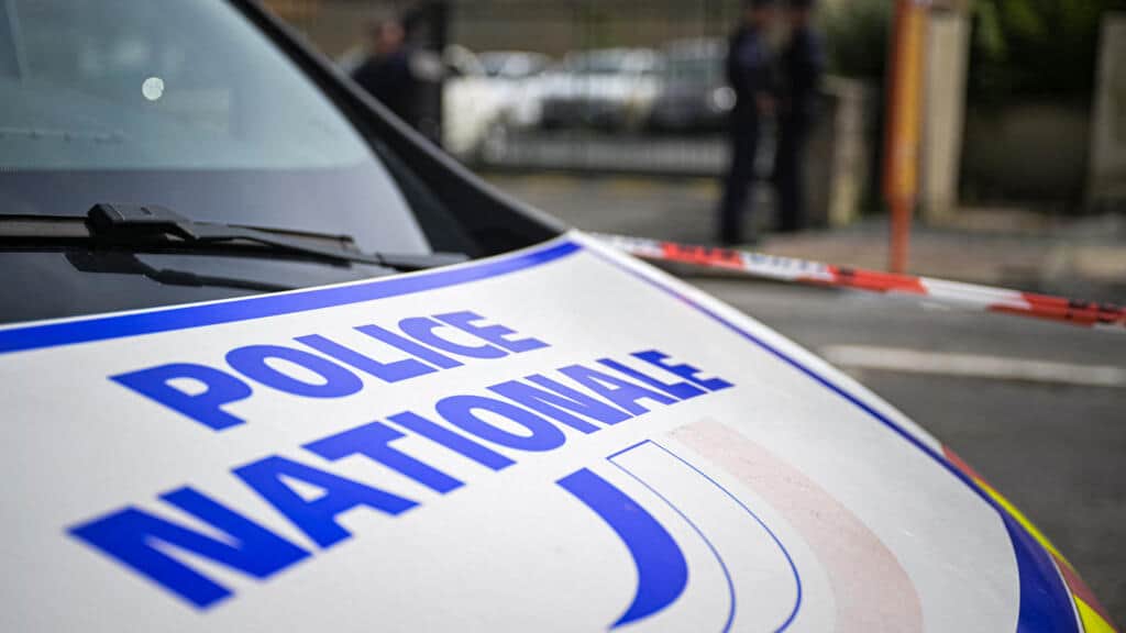 Un conductor arrolla a varias personas en Francia y deja al menos un muerto y diez heridos