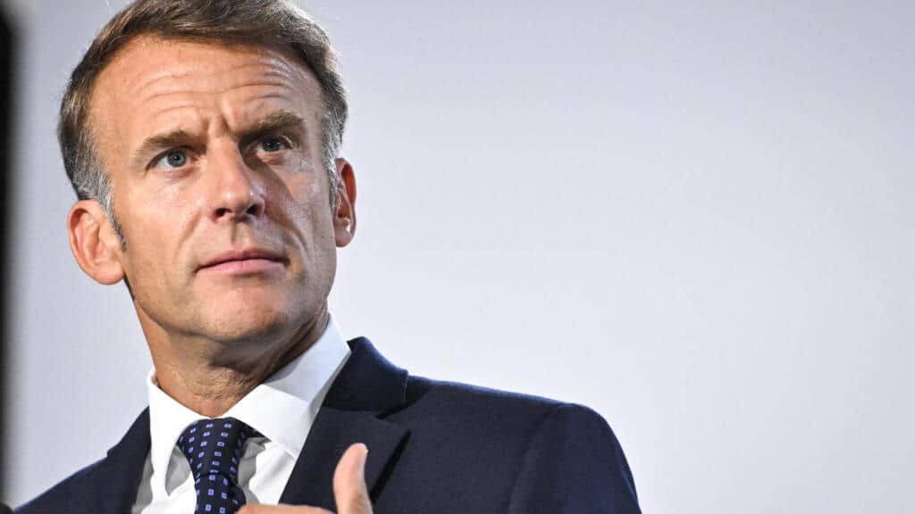 Macron ordena un plan para proteger las infraestructuras críticas de Francia ante “ataques híbridos rusos”