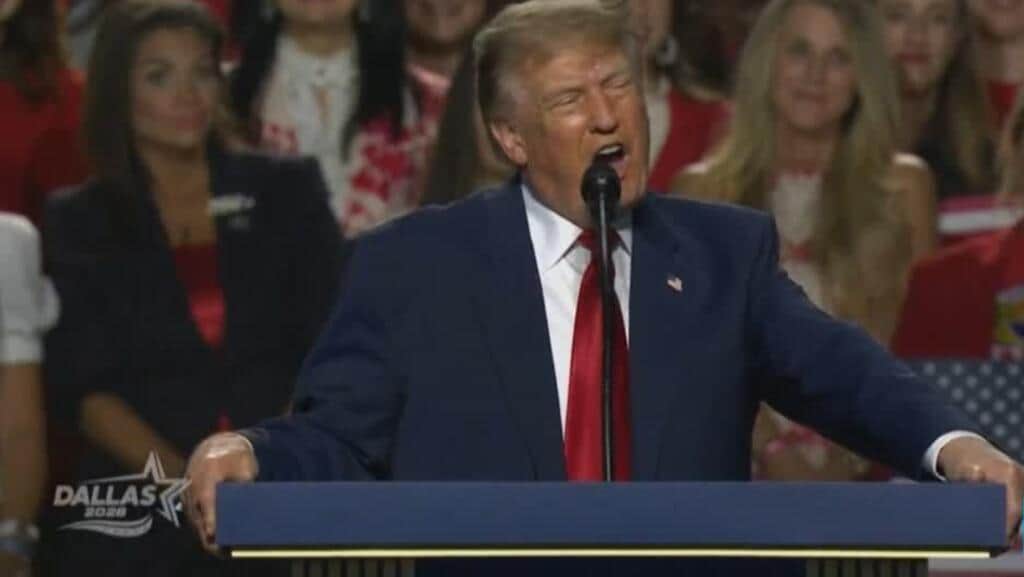 Trump rechaza plan iraní para reabrir Ormuz; anuncia que podría retomar ataques tras 'midterms'
