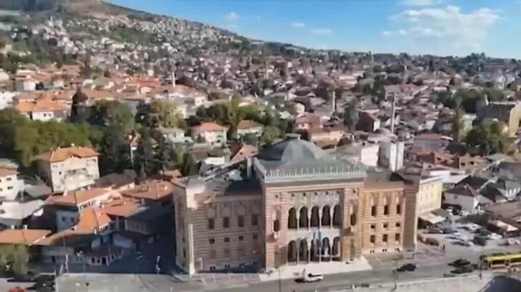 Elecciones en Bosnia-Herzegovina: la adhesión a la Unión Europea en juego