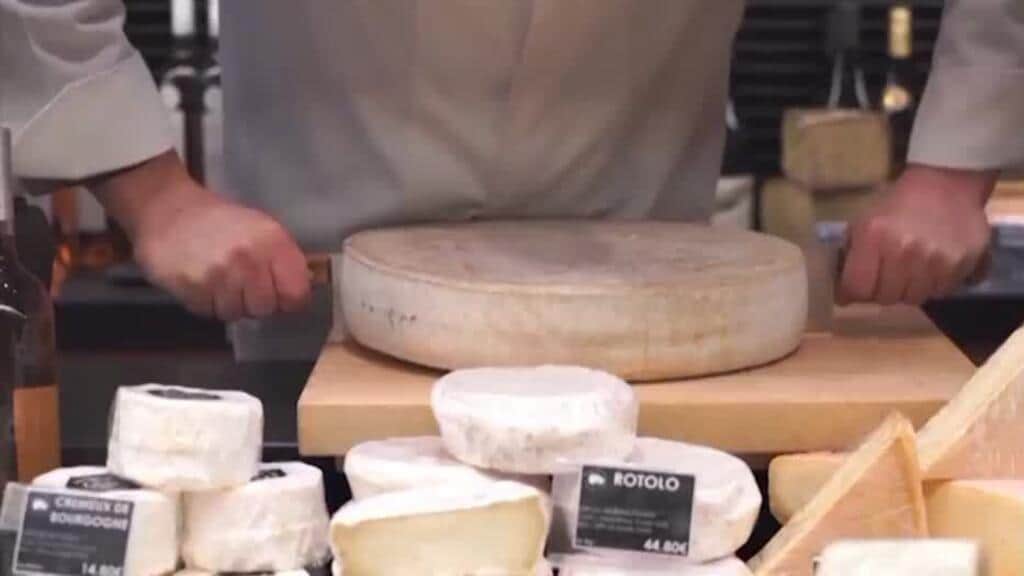 Diplomacia del queso: EE. UU. se opone a acuerdo comercial entre México y la UE