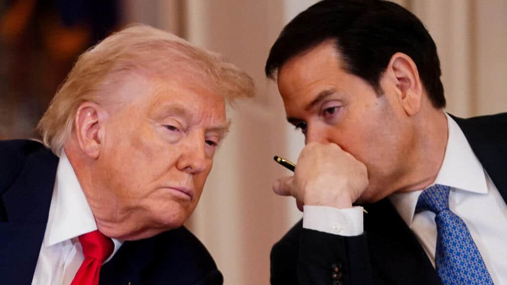 Rubio busca blindar el Pacífico Sur: ¿nuevo pulso entre EE. UU. y China?