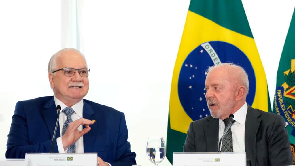 Brasil y el caos en el Tribunal Supremo en vísperas de las presidenciales