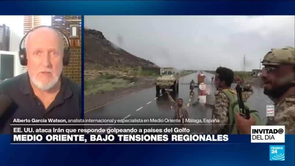 ¿Qué costo está enfrentando Arabia Saudita en la escalada en Medio Oriente?