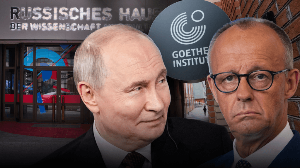 ¿Está Rusia poniendo a prueba a la OTAN con una “guerra híbrida” vía Alemania?