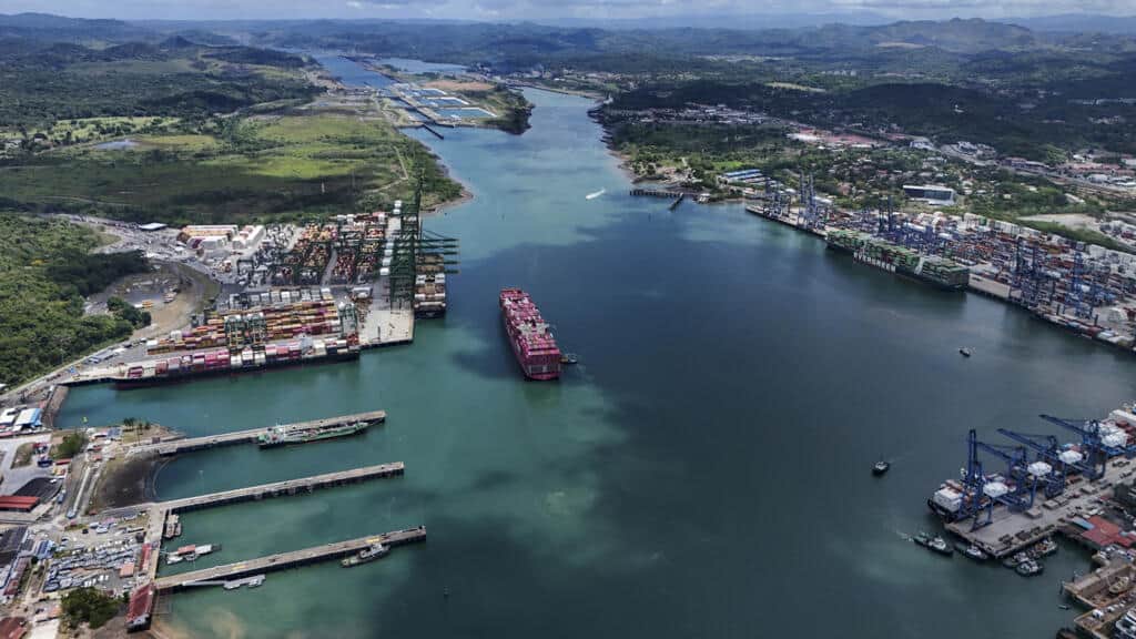 El Niño obliga a Panamá a declarar el estado de emergencia y a El Salvador a emitir alerta roja