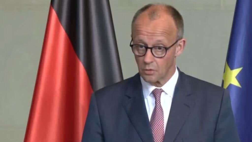 Elecciones en Berlín y Magdeburgo: un desafío para Friedrich Merz y el Gobierno alemán