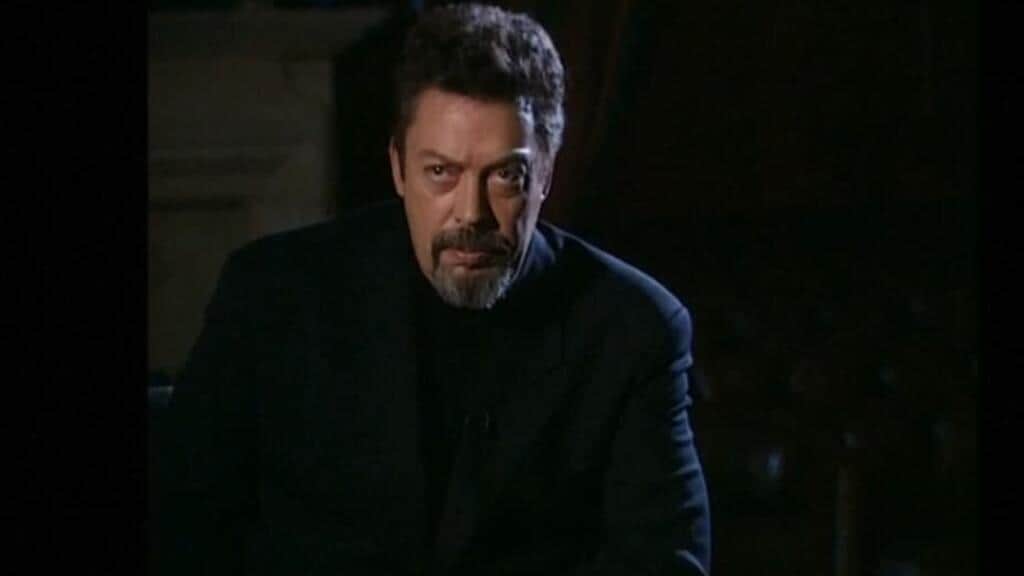 Tim Curry, estrella de 'Rocky Horror', muere a los 80 años