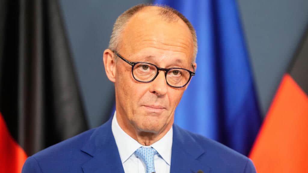 Merz admite un "desastre" en dos elecciones regionales, pero promete seguir con sus reformas