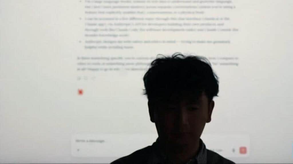 Inteligencia artificial, un tema central en las elecciones de medio término de Estados Unidos