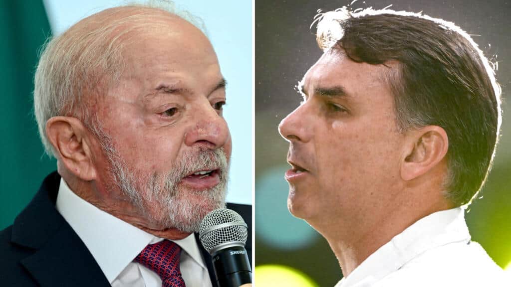 Brasil: Lula amplía ventaja sobre Bolsonaro en sondeos de primera vuelta; habría empate técnico en un balotaje