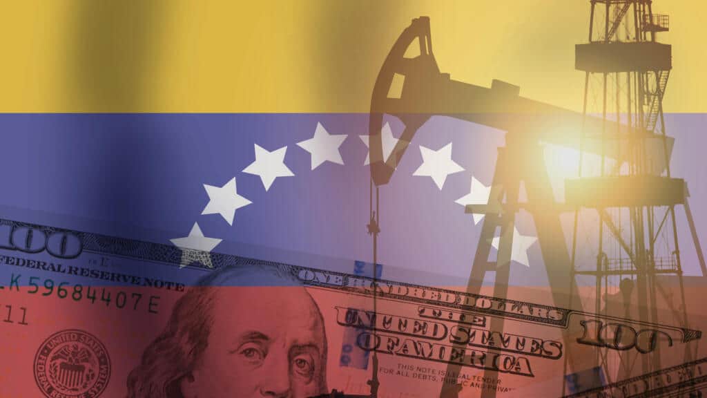 Chevron y la italiana Eni comprometen miles de millones para reactivar el petróleo venezolano
