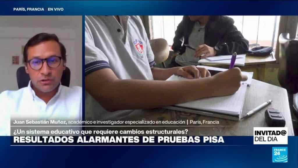 ¿Qué reflejan los alarmantes resultados de las pruebas PISA sobre los modelos educativos?