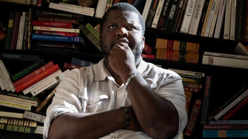 La novela de Thélyson Orélien, salpicada de escándalos, ha sido retirada de la selección del Premio Goncourt